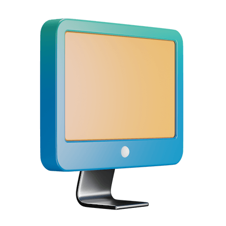 Computer Illustration