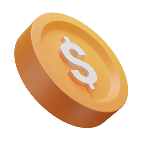 Dollar Illustration