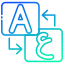 Name generation icon
