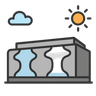 taipei metro map icon