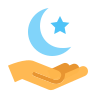 Zakat icon