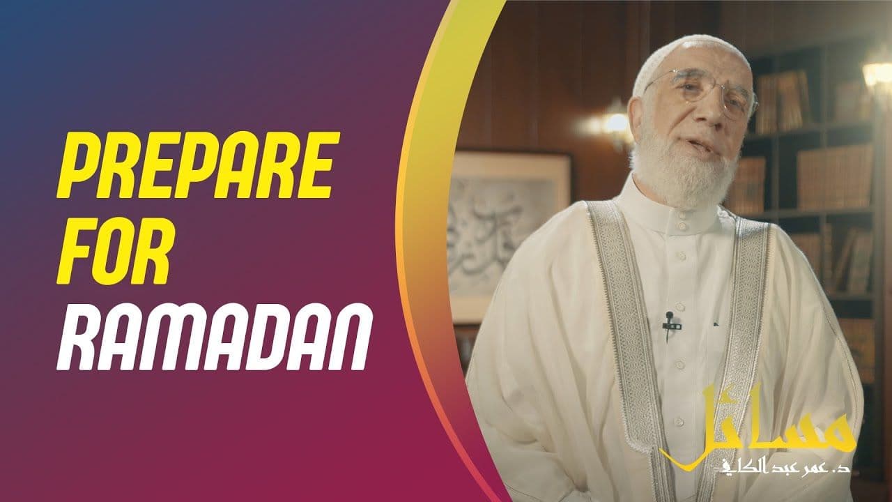 preparing-for-ramadan-omar-abdel-kafi