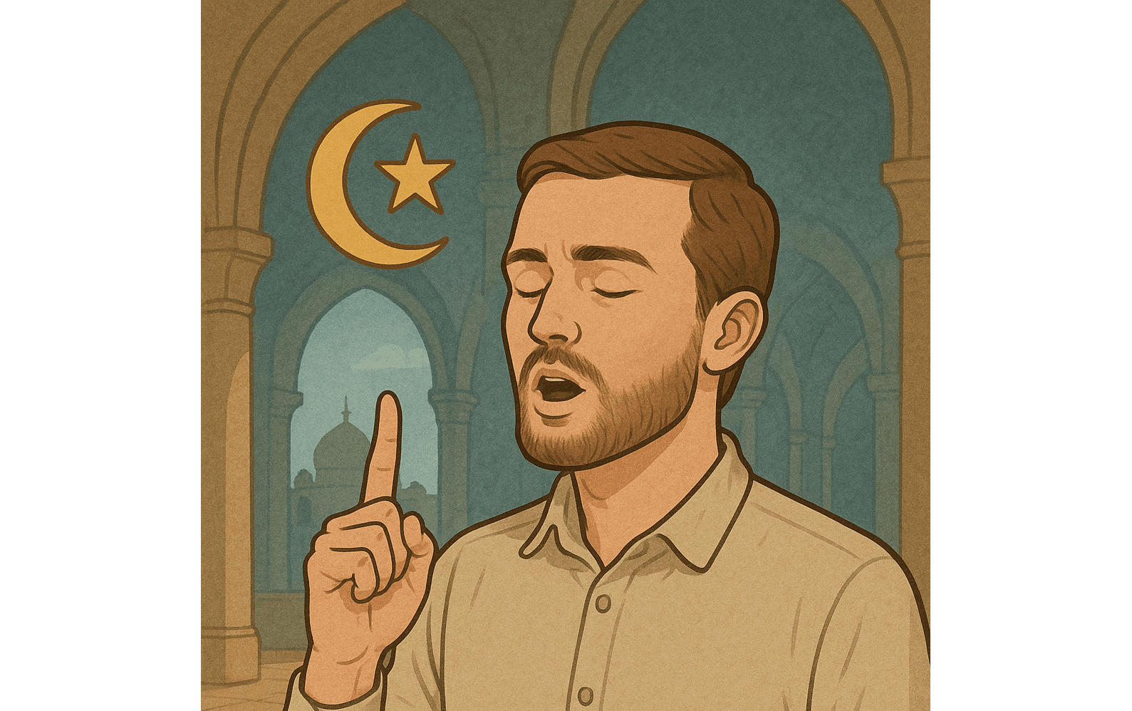 Why-did-you-revert-to-Islam
