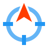 compass arrow